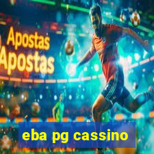 eba pg cassino